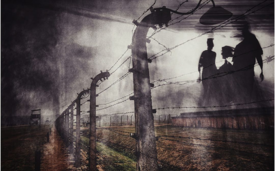 Holokaustin uhrien muistopäivä 27.1.2026