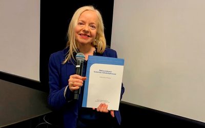 Antisemitismi historian viitekehyksessä-koulutustapahtumat syksyllä 2026
